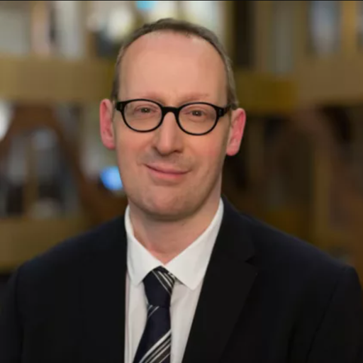 SCHOLTUS Frédéric, KPMG Luxembourg