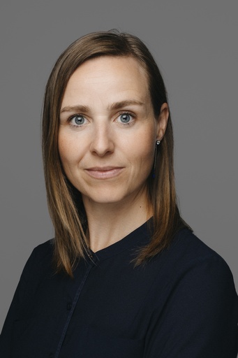 SCHWAGER Mara, Macquarie Infrastructure and Real Assets S.à r.l.