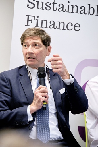 SEALE Thomas, Seale Advisory Sàrl