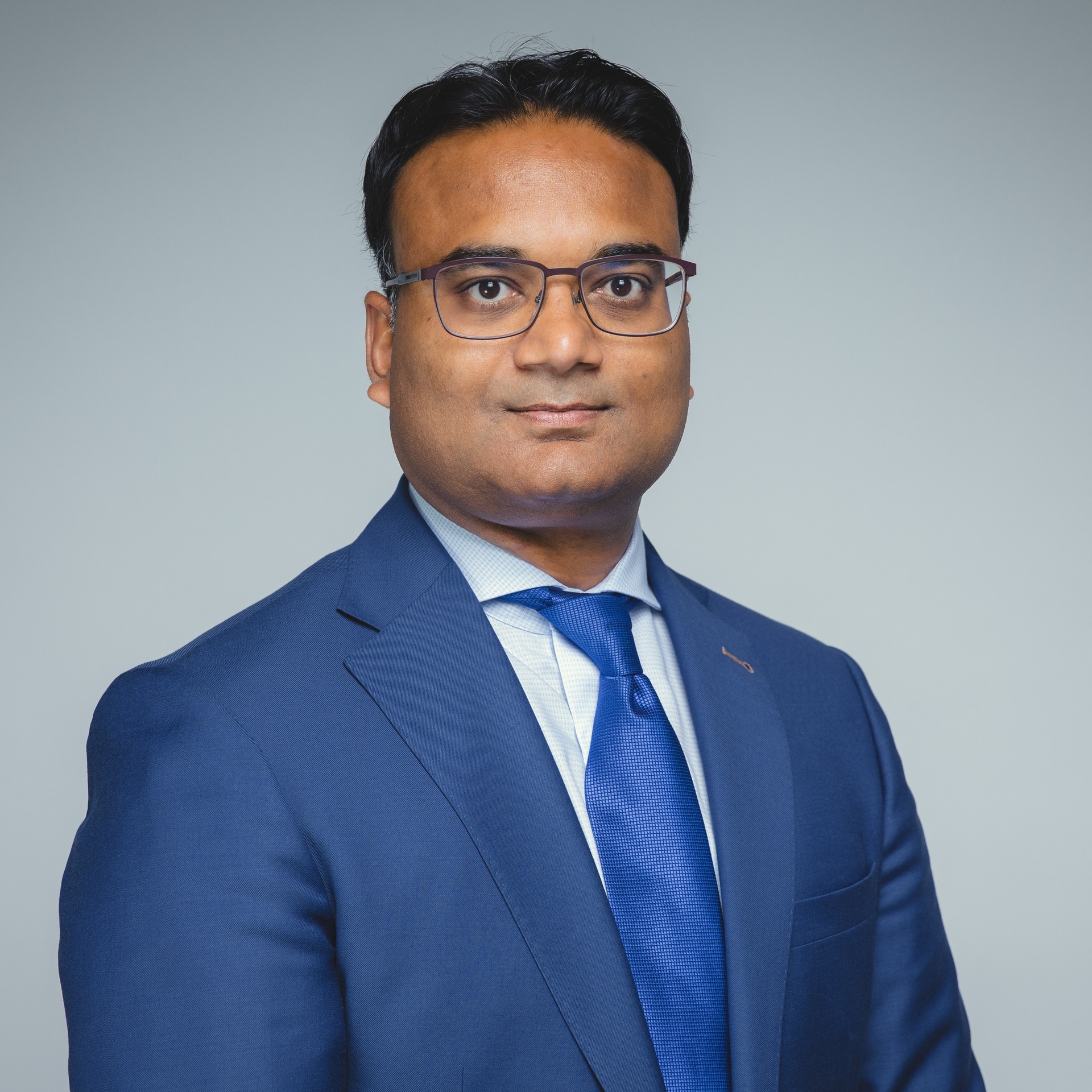 SINGH Anil, Vistra Fund Management SA