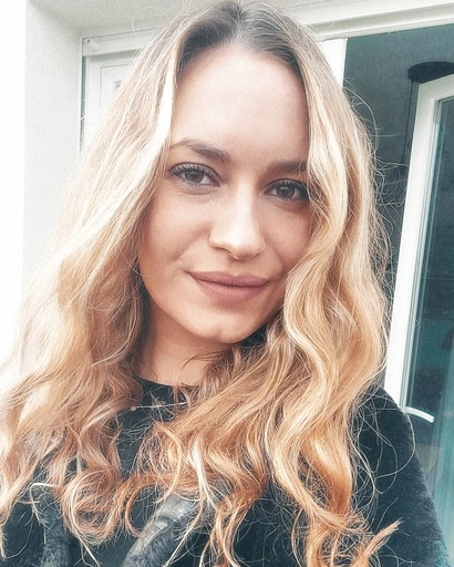 SLAVCHEVA Elina, Citco Reif Services Luxembourg SA