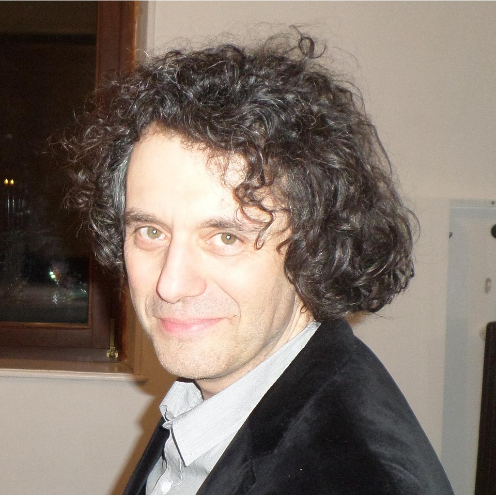 STREIFF Olivier, Stëftung Hëllef Doheem