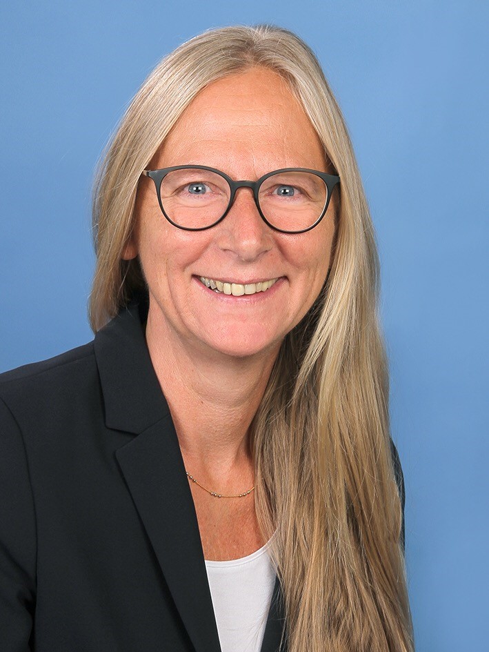 STÜLP Béatrice, Oaklet S.A.