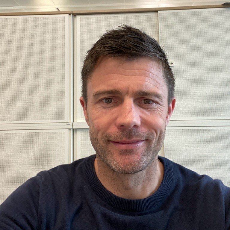 THIEL Daniel, VP Fund Solutions Luxembourg SA