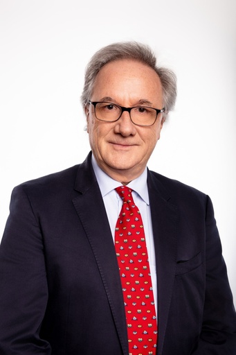 TURCHI Enrico