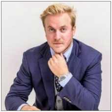 VANDEMAELE Maxime, Apollo Investment Management Europe (Luxembourg) S.à r.l.