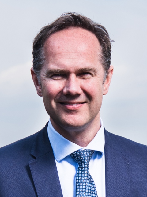 VAN KERKHOFF Robert, BNP Paribas