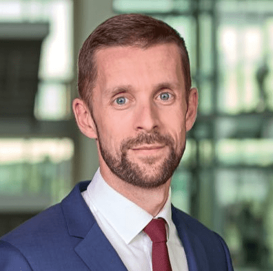 VONNER Frédéric, PwC Luxembourg