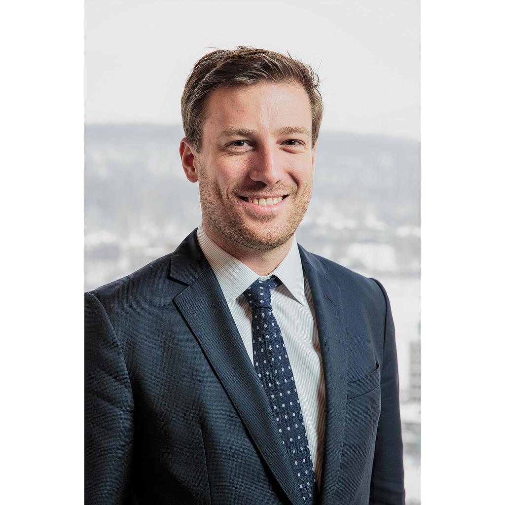 WALECKI Edward, THE BLUE FUND SICAV