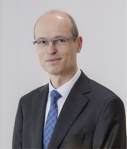 WAMPACH Claude, Commission de Surveillance du Secteur Financier (CSSF)