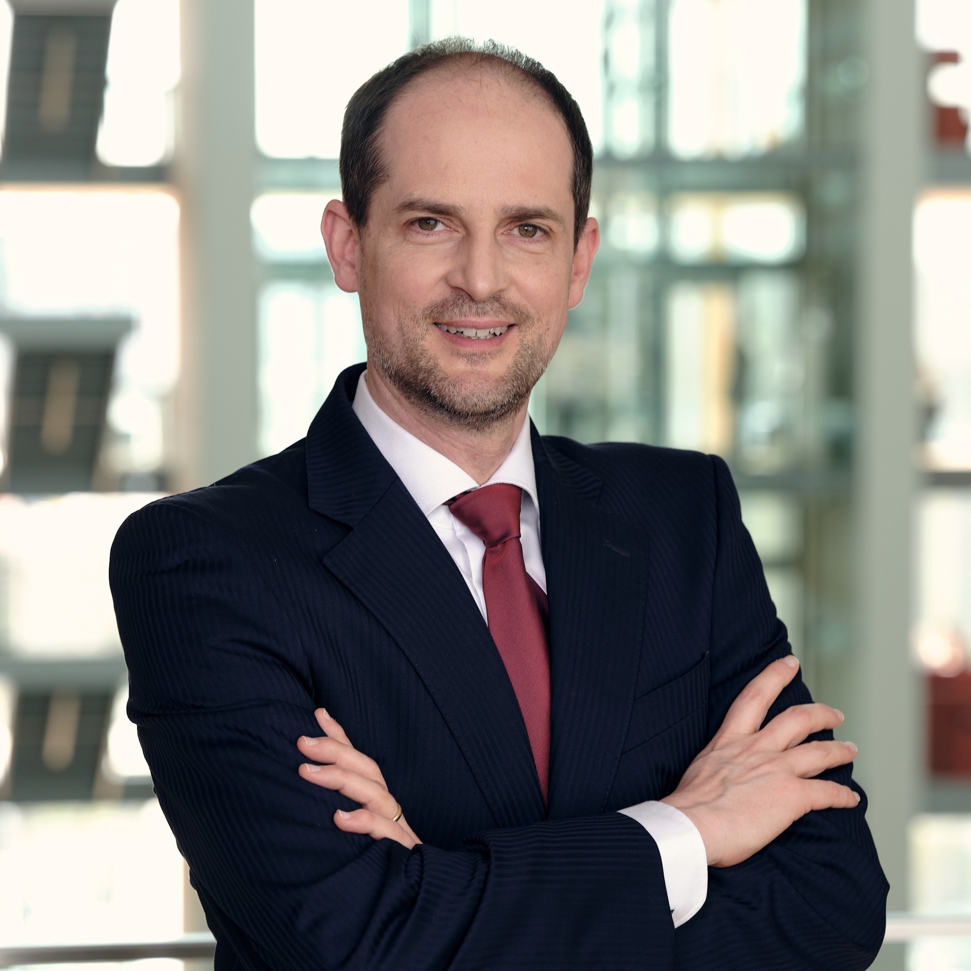 WEIS Michael, PwC Luxembourg