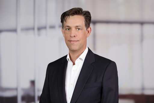 WIGNY Jérôme, ELVINGER HOSS PRUSSEN SA