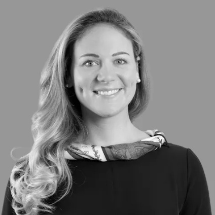 WOESTMANN Victoria, A&O Shearman