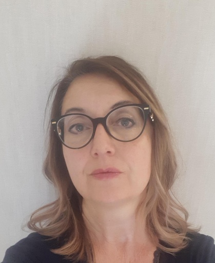 WOJCIECHOWSKI Sandra, CACEIS Bank Luxembourg Branch