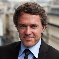 WORRE Philippe, LUXUNION SA