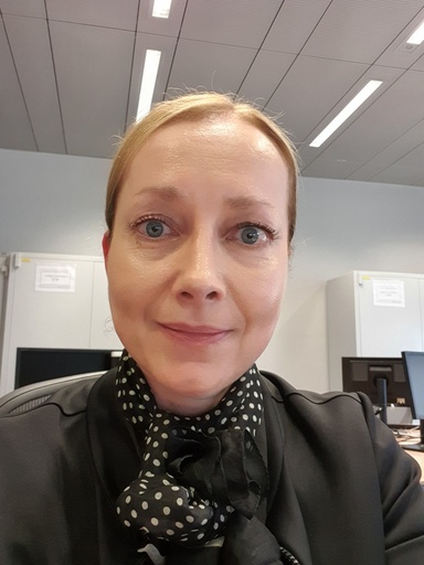 ZABE Marie-Hélène, CACEIS Bank Luxembourg Branch