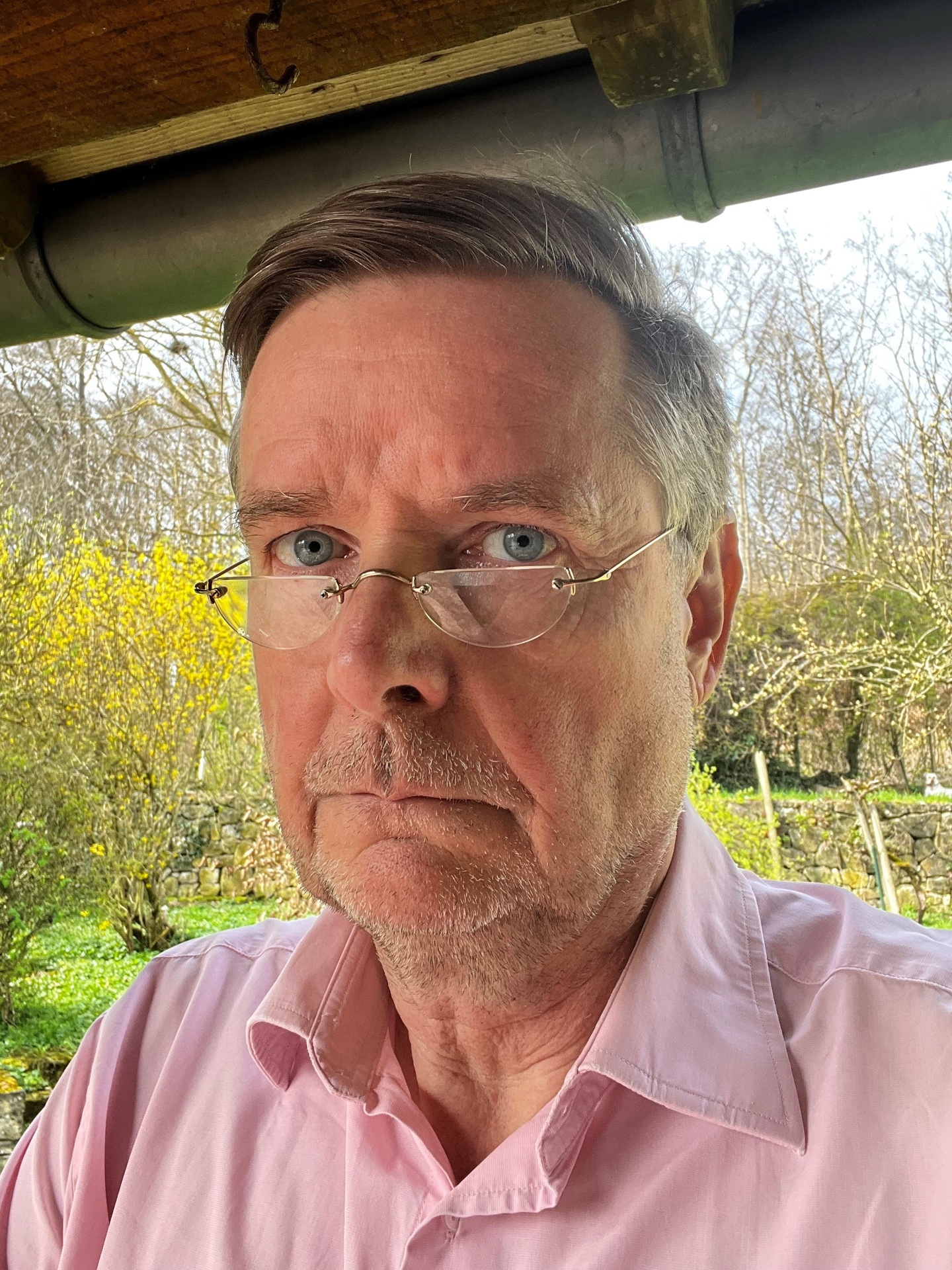 ZIEGENHAGEN Stefan, STONEFORT INSURANCE HOLDINGS S.A.