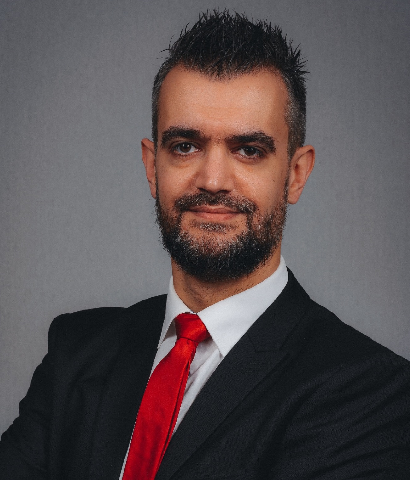 DAHM Pierre-nicolas, Generali Luxembourg S.A.