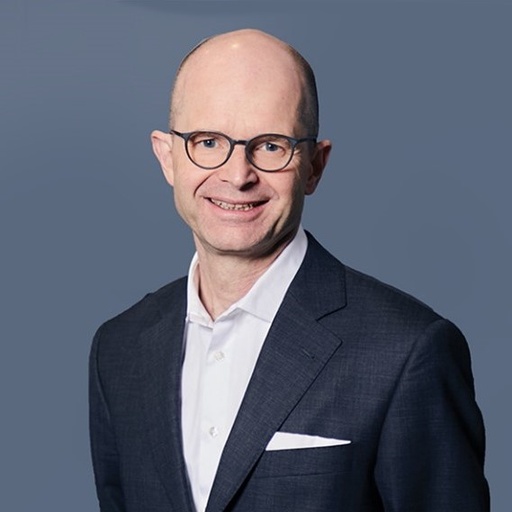 SCHWAMBORN Markus, Deloitte