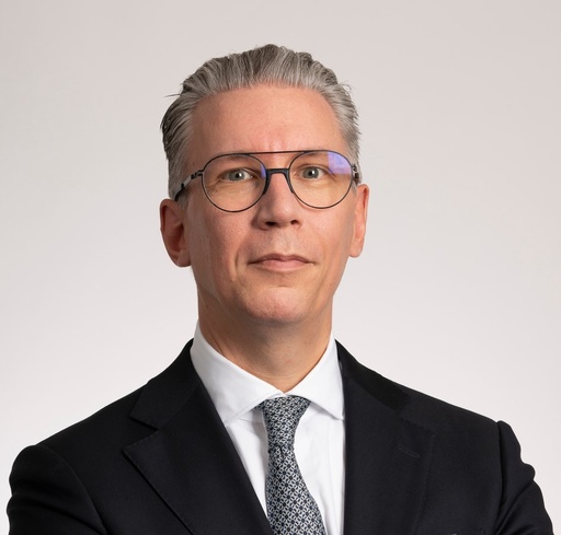 BENNER Oliver, Banque Internationale à Luxembourg