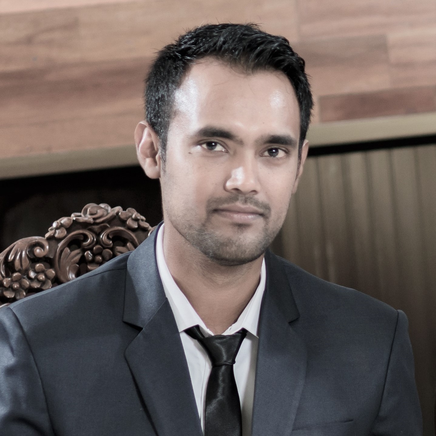 SOOKHUR Yashveen, Alter Domus Alternative Asset Fund Administration S.à r.l.