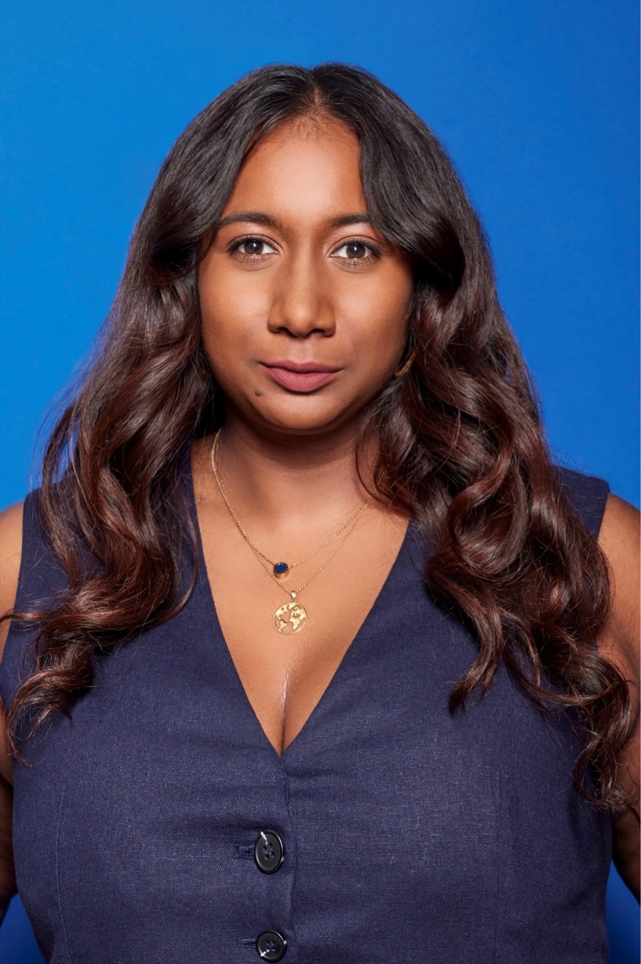 GOOLJAR Smita, ILA - Institut Luxembourgeois des Administrateurs