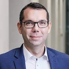 TREMBLIER Anthony, Deloitte Tax & Consulting, Sàrl