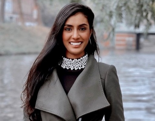 MUNIEN Dhinusha, Hayfin Capital LuxCo 1 Sarl