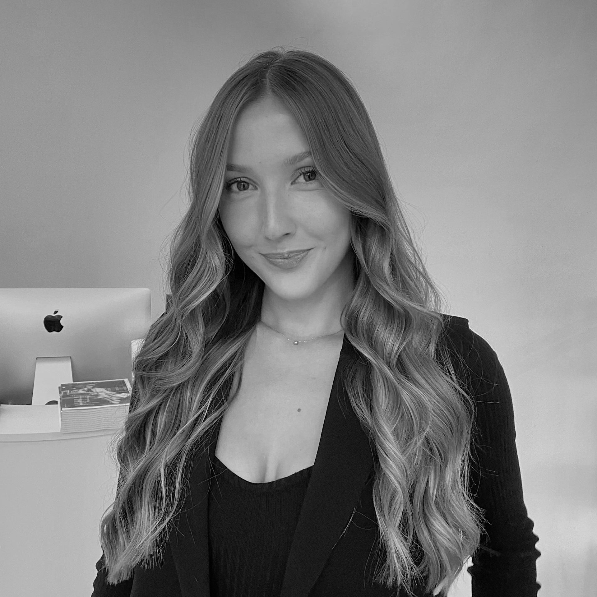 LINCK Elisa, Oaktree Luxembourg CoopSA