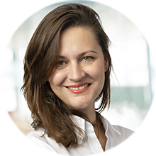 DIMITROVA Desislava, ATOZ Tax Advisers Luxembourg