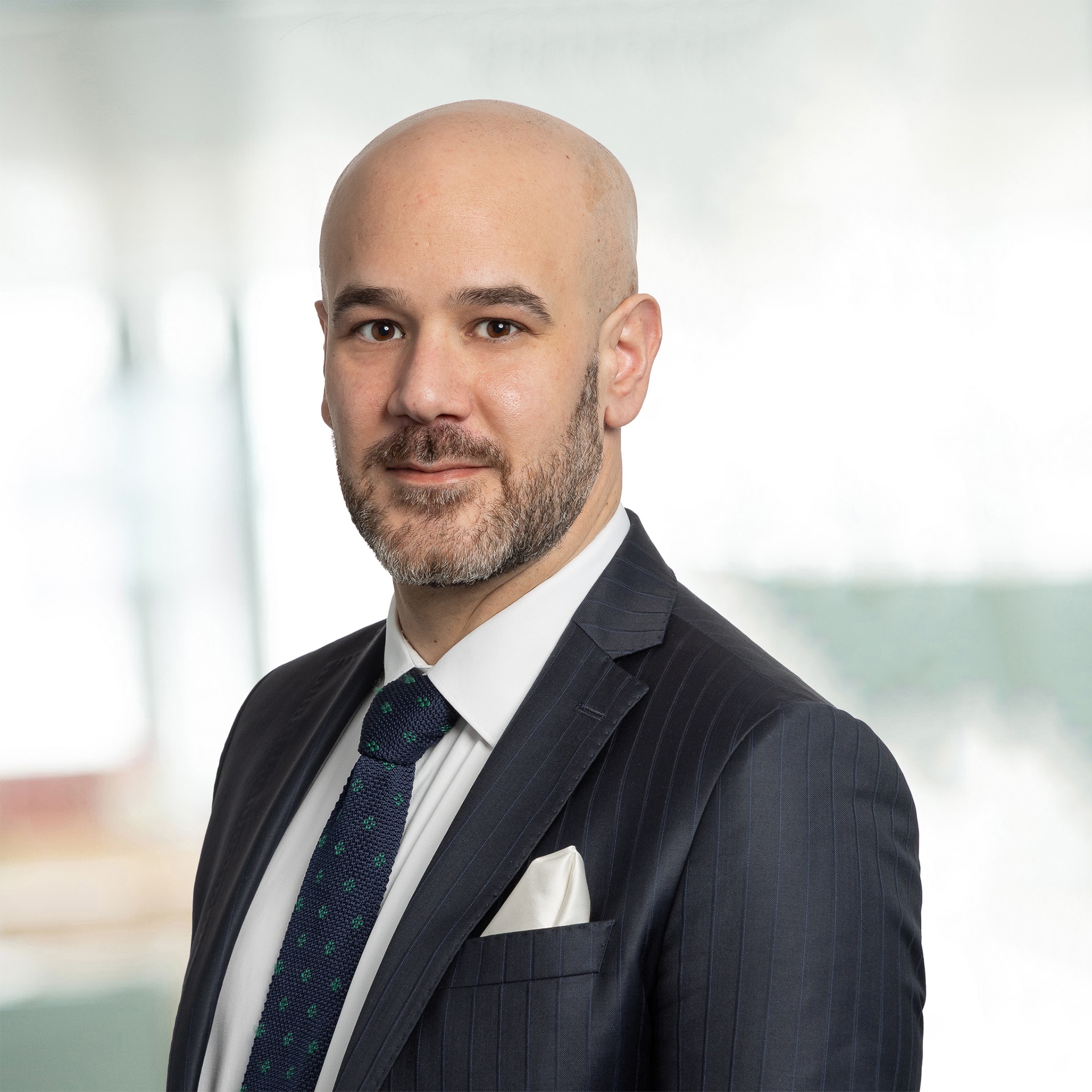 SANTORO Francesco, ATOZ Tax Advisers Luxembourg