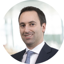 VAN DER NOOT Lionel, ATOZ Tax Advisers Luxembourg