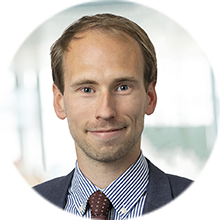 DE BROUWER Simon, ATOZ Tax Advisers Luxembourg