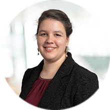 MOLITOR-MARCH Uljana, ATOZ Tax Advisers Luxembourg