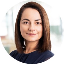 STUKERT Viktoria, ATOZ Tax Advisers Luxembourg