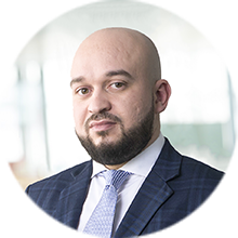 BIHANE Youcef, ATOZ Services