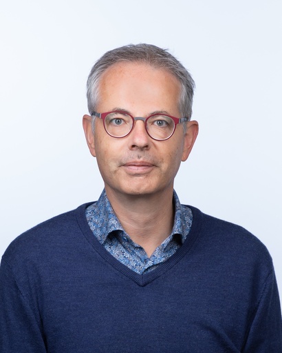 VANDERHOVEN Philippe