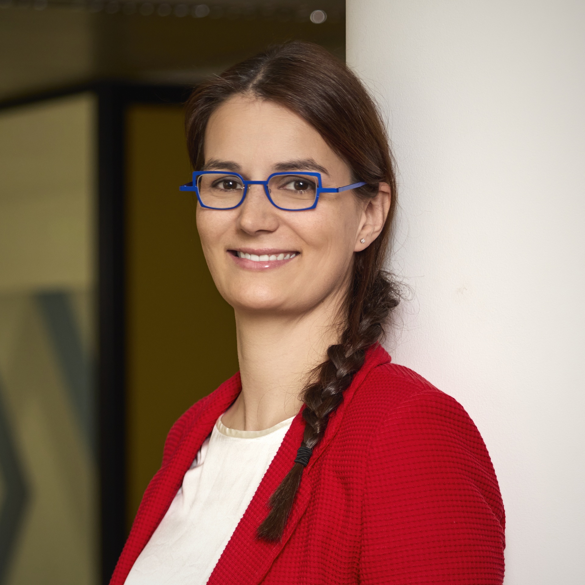 ALLAERT Emilie, Digital Minds Sàrl