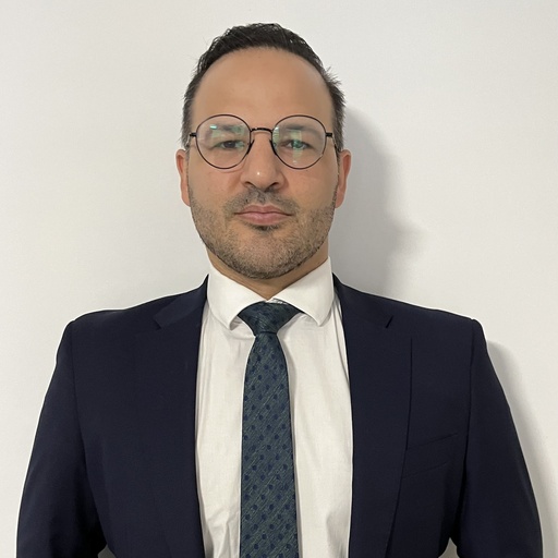 CHRISTODOULOU Marios, TCI Luxembourg Sarl