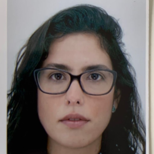 BRAGA Nathalia, J.P. Morgan SE, Luxembourg Branch