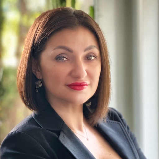 TARASENKO Tetiana, CACEIS Bank Luxembourg Branch