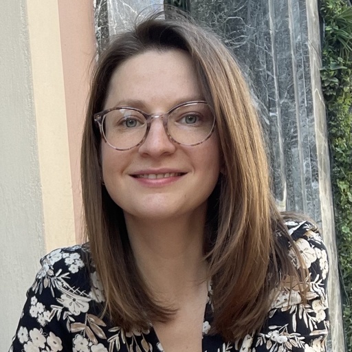 KAPUSTINA Aleksandra