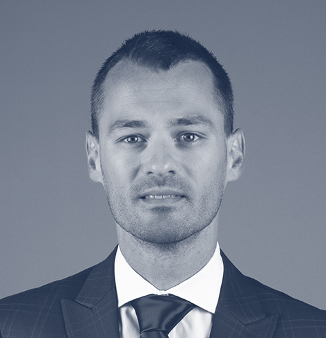 SHAEFER Guillaume, DLA Piper