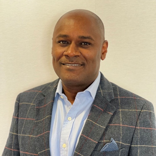 FRIMPONG Philip, Isaca Luxembourg asbl