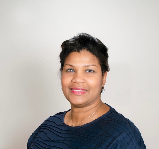 POLOMAT Audrey, Quantum Executives