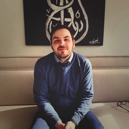 KIFFER Jeremy, Silver Holdings S.A.