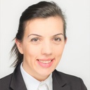 STANOJKOVIC Katarina, Mercer Alternatives (Luxembourg) S.à r.l.
