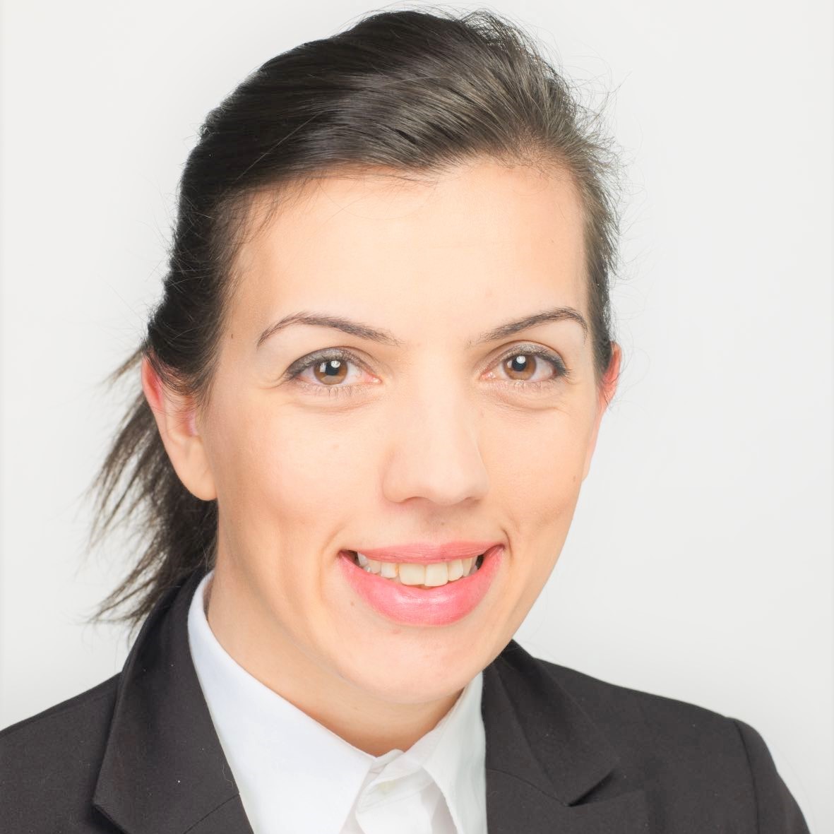 STANOJKOVIC Katarina, Mercer Alternatives (Luxembourg) S.à r.l.