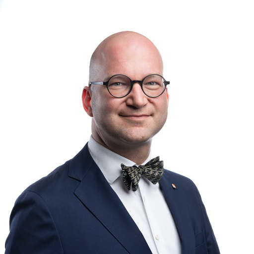 CAZZETTA Michele Mirko, Compta Capital Group S.à r.l.