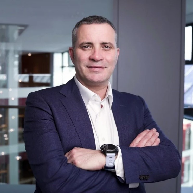 GUILMIN Frédéric, EY